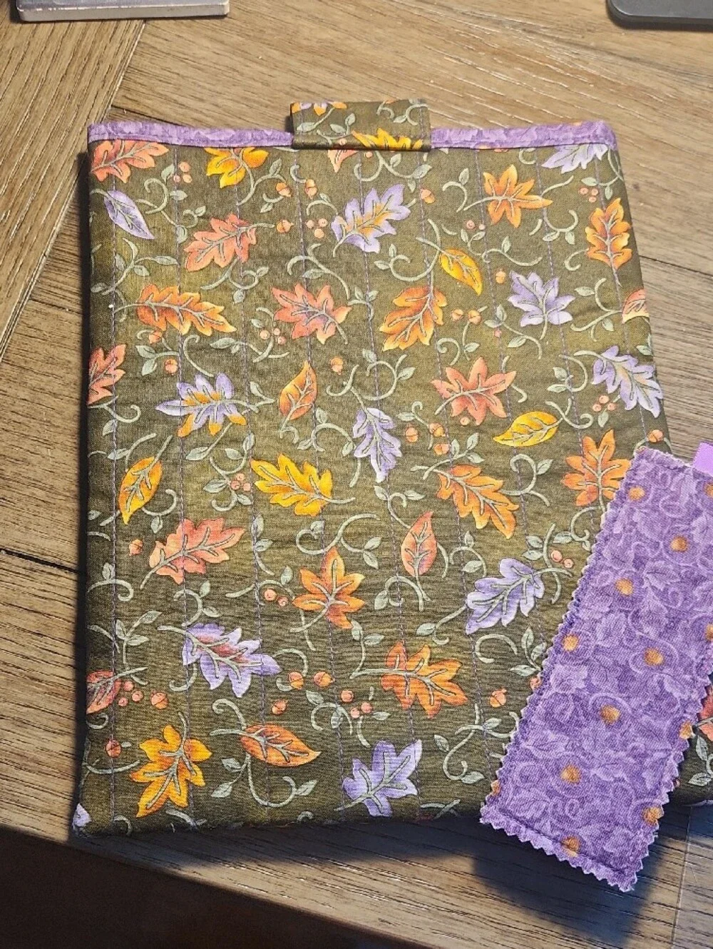 Book Jourmal Sleeve